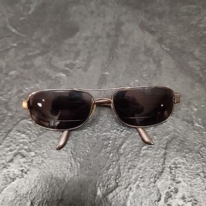 Classic Brown Sunglasses